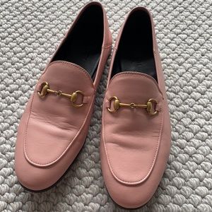 Gucci loafers